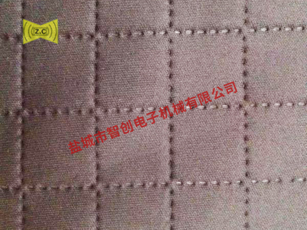 超聲波復(fù)合壓花機(jī)的結(jié)構(gòu)